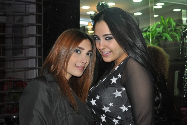 Opening of Soie Boutique 